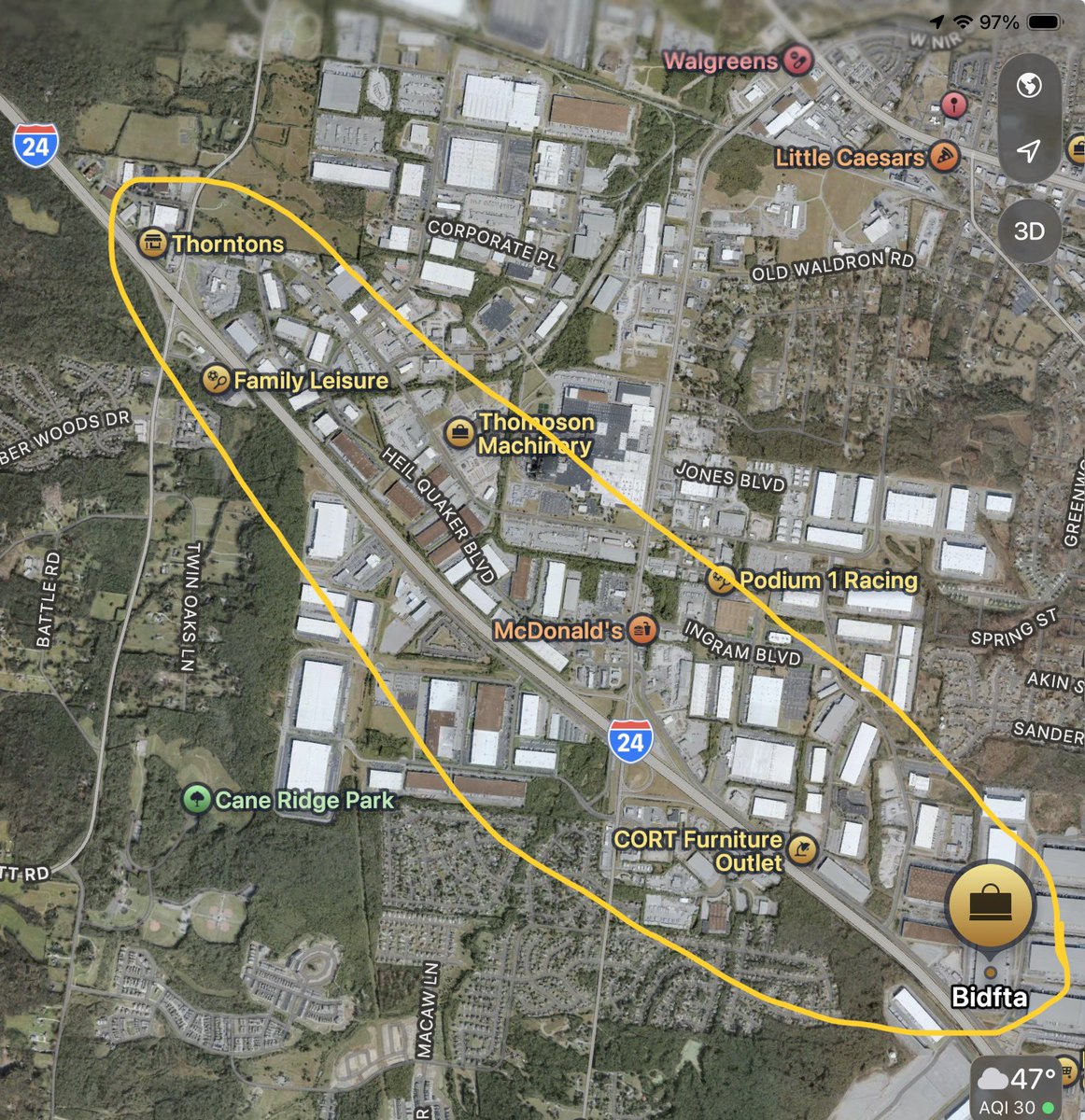 Carlisle Herron tweet media