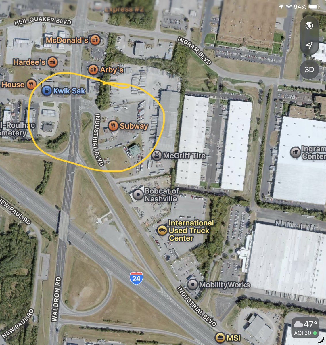 Carlisle Herron tweet media