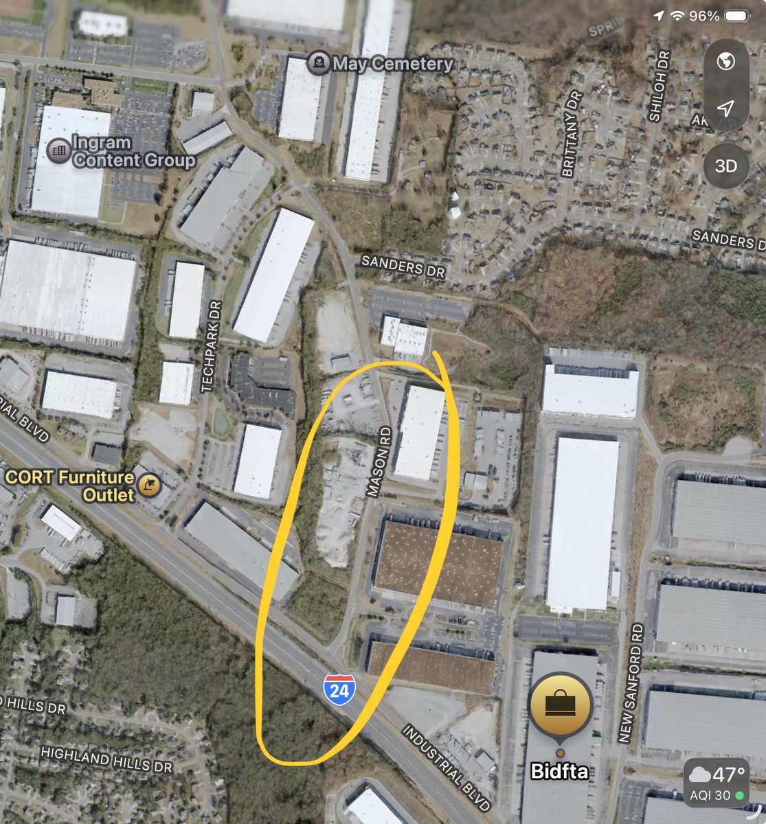 Carlisle Herron tweet media