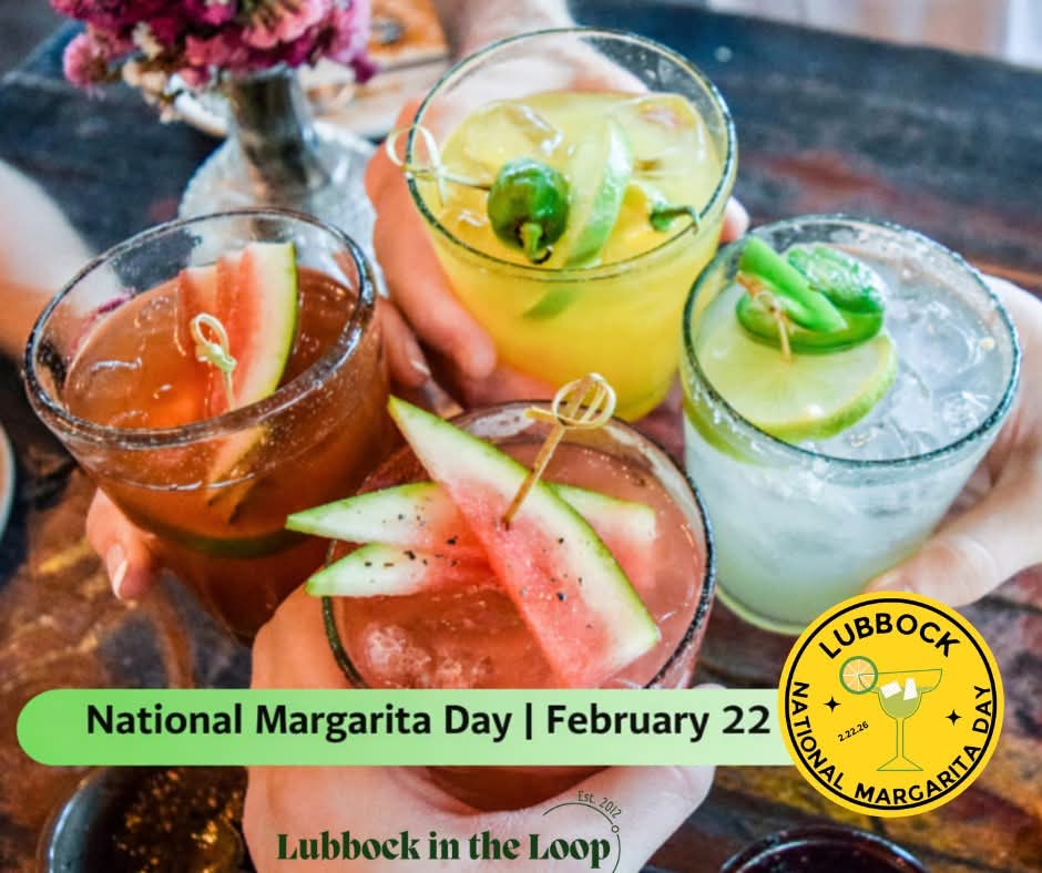 Lubbock in the Loop tweet media