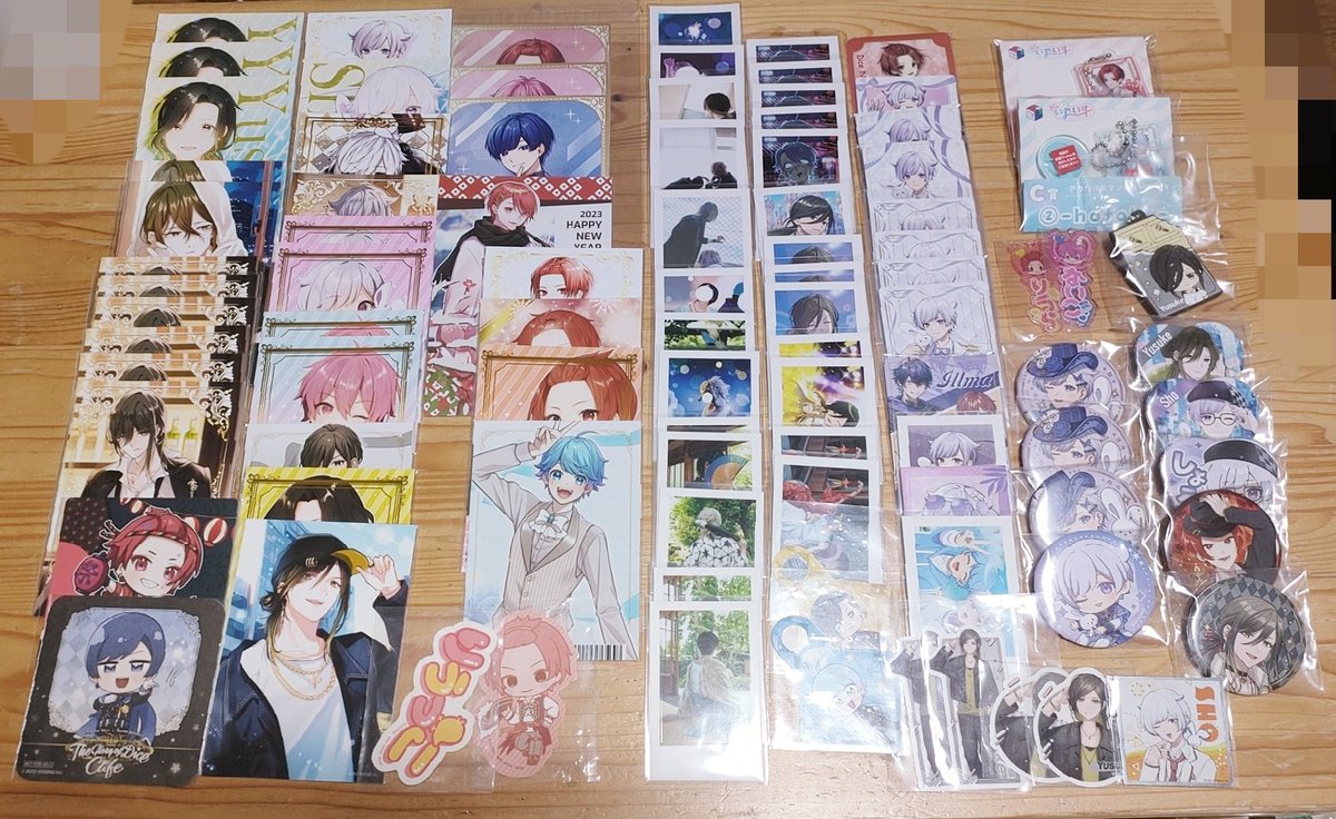 らて取引垢 tweet media