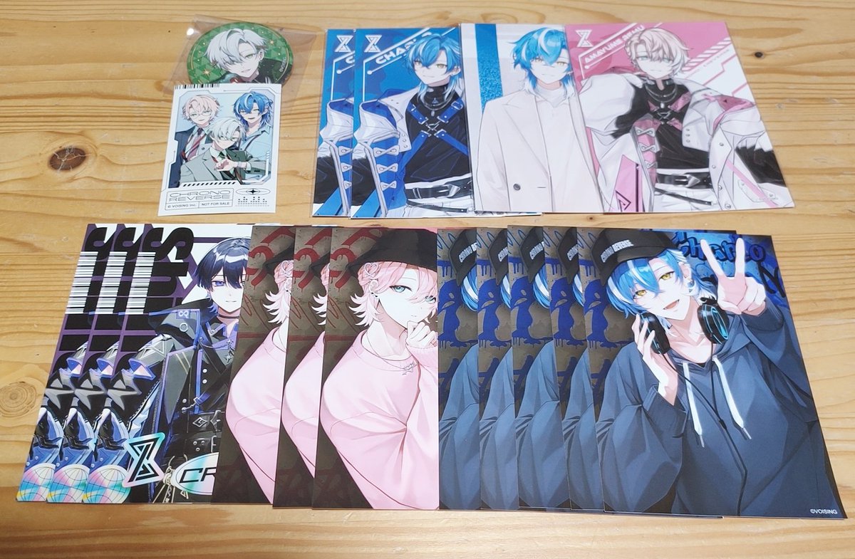 らて取引垢 tweet media