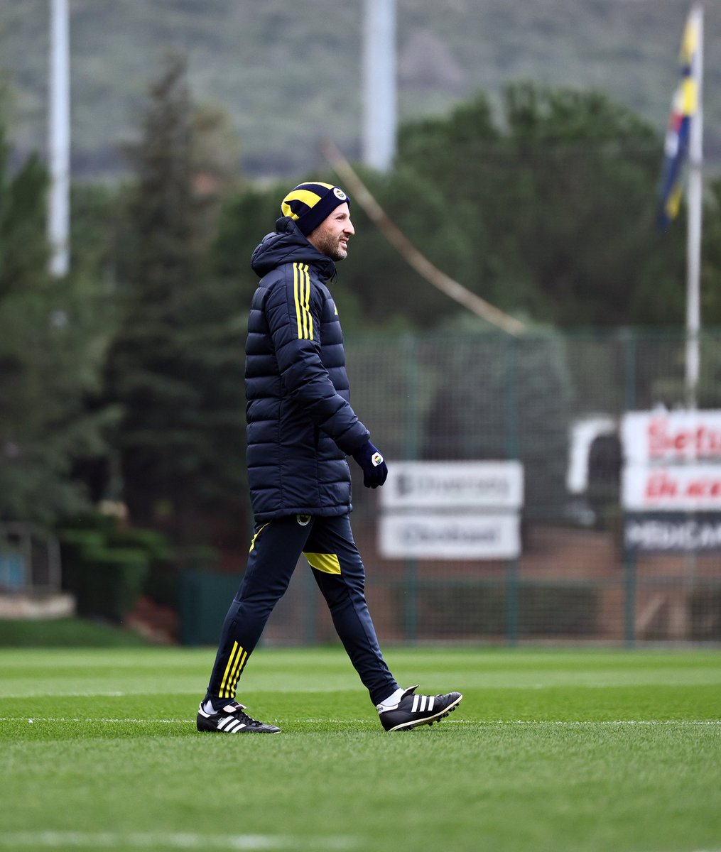 Fenerbahçe SK tweet media