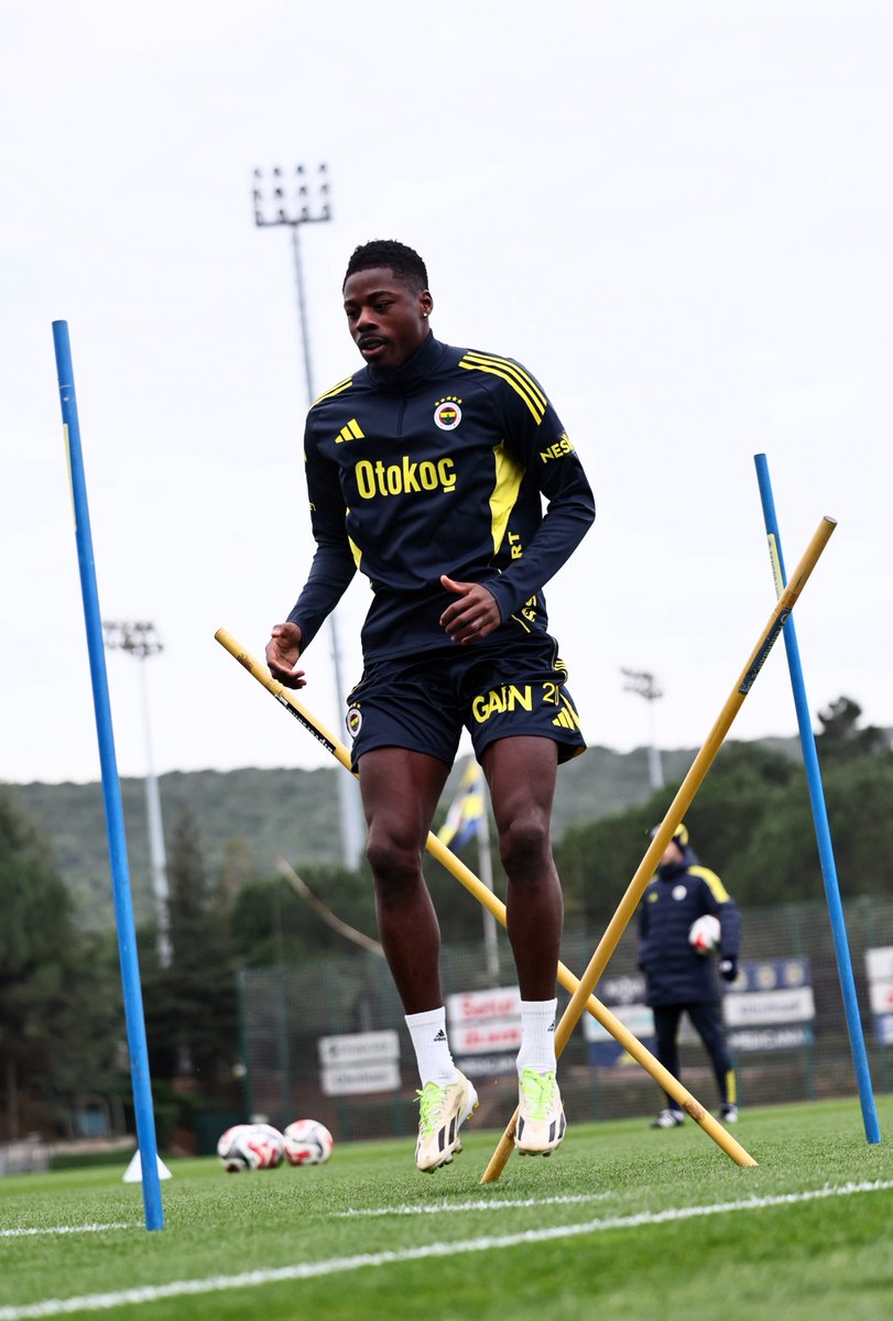 Fenerbahçe SK tweet media