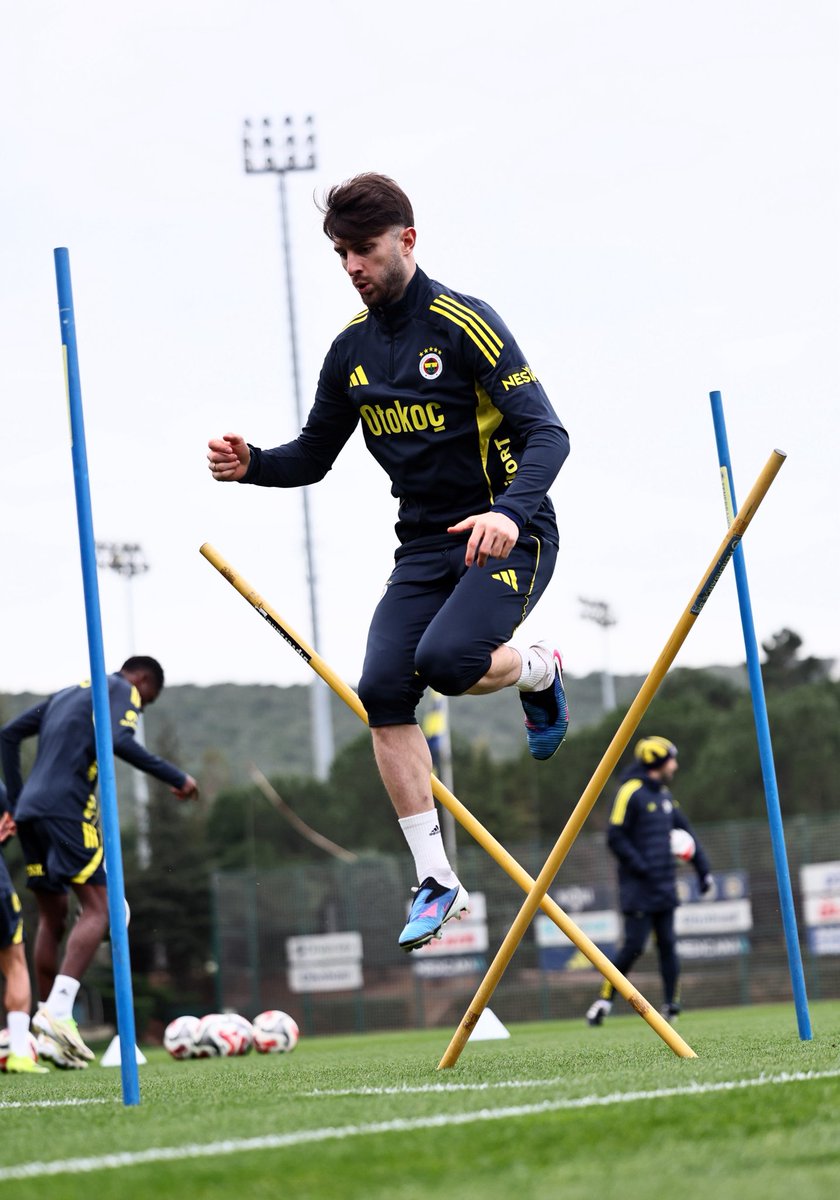 Fenerbahçe SK tweet media