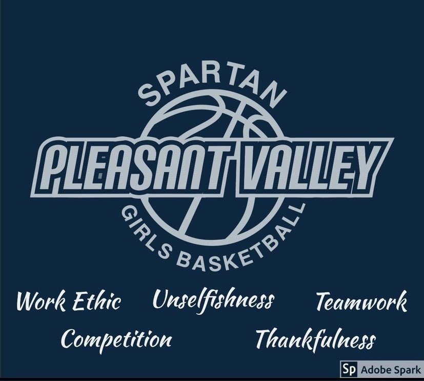 Pleasant Valley Girls Basketball tweet media