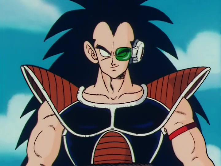 Pocos entenderán el cruel sentimiento de lo que era ver a Freezer regresar tras la Genkidama, herir a Piccolo, Krilin ser explotado por los aires y que al día siguiente lo que veíamos era a Raditz nuevamente.