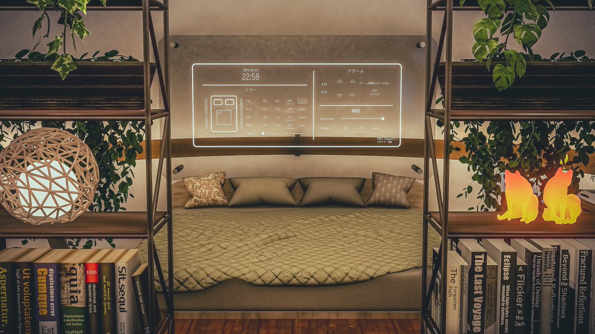 Neomance【VR Photographer】 tweet media