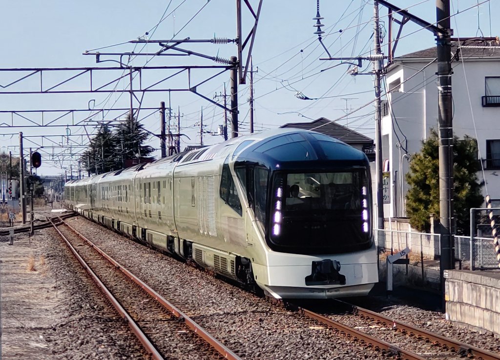栃木県南・茨城県西を巡る！ 懐かしの車両エキタグスタンプラリー 「JR