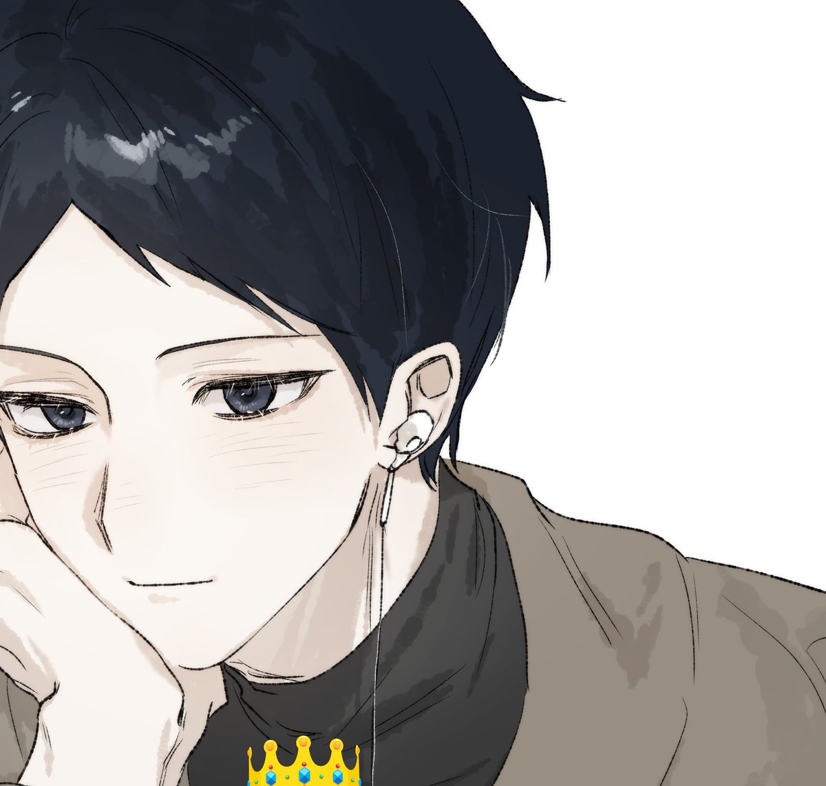 키야 tweet media