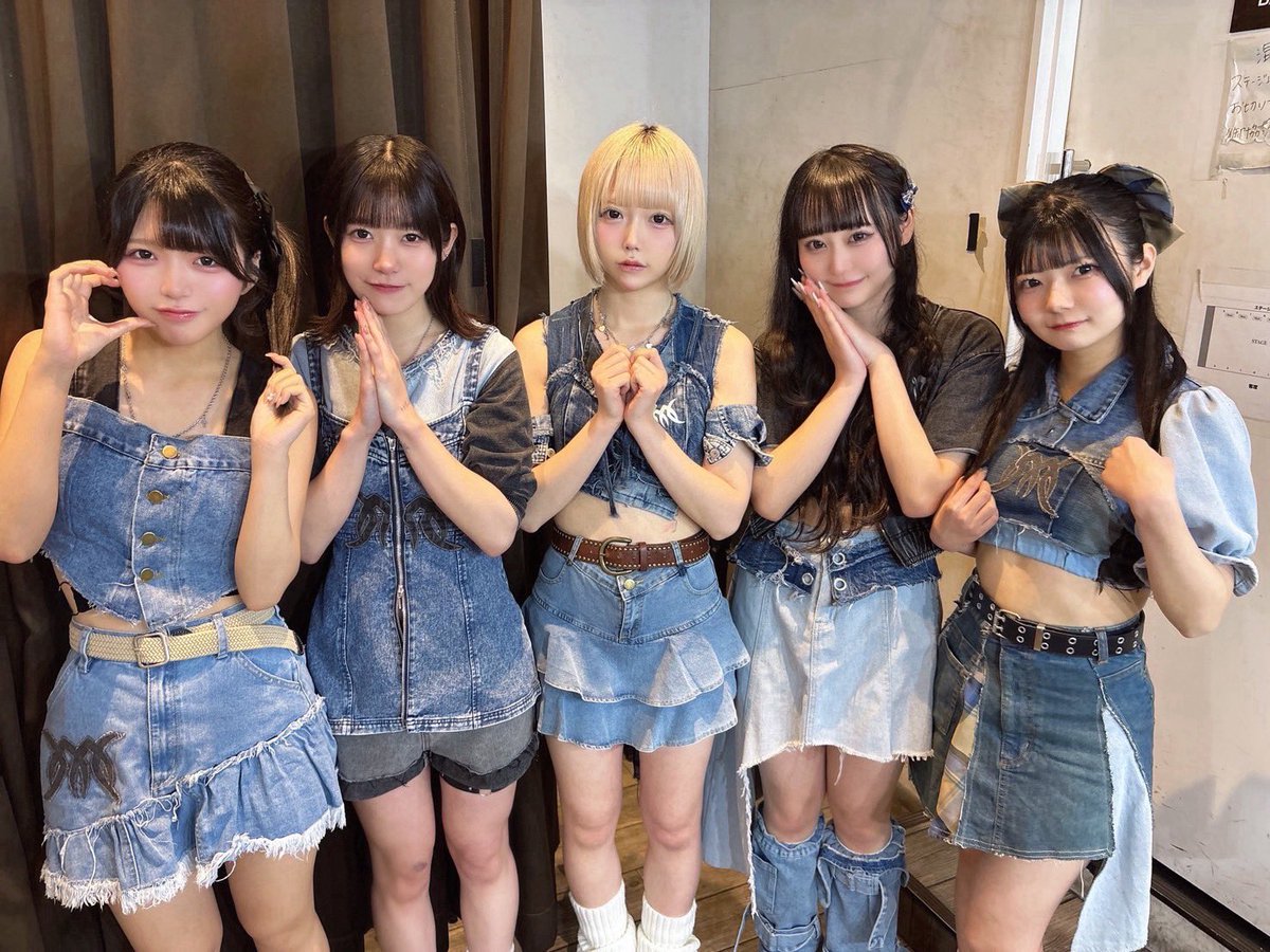 ＼お礼！！／

COLORLiNIX vol.III

トッパーから入場規制🔥
沢山のご来場誠にありがとうございました！

#KAMAITACI