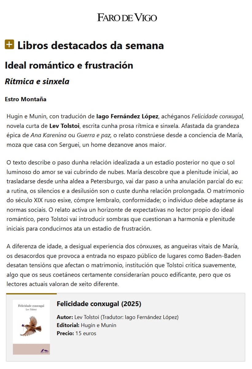 Hugin e Munin tweet media