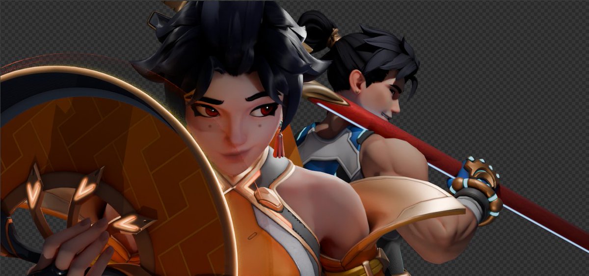 인규 - COMMISSIONS OPEN tweet media