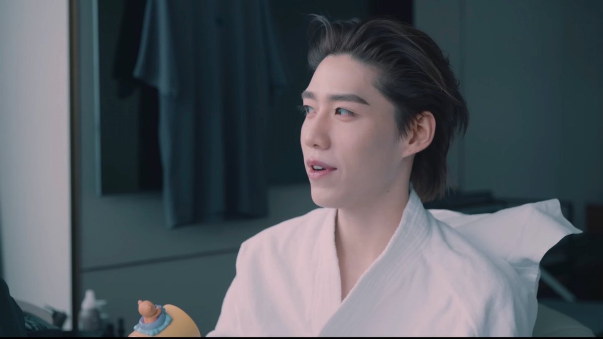 พัดลมน่ารักจัง Jisu life คอลเลคชั่นน้องเนย