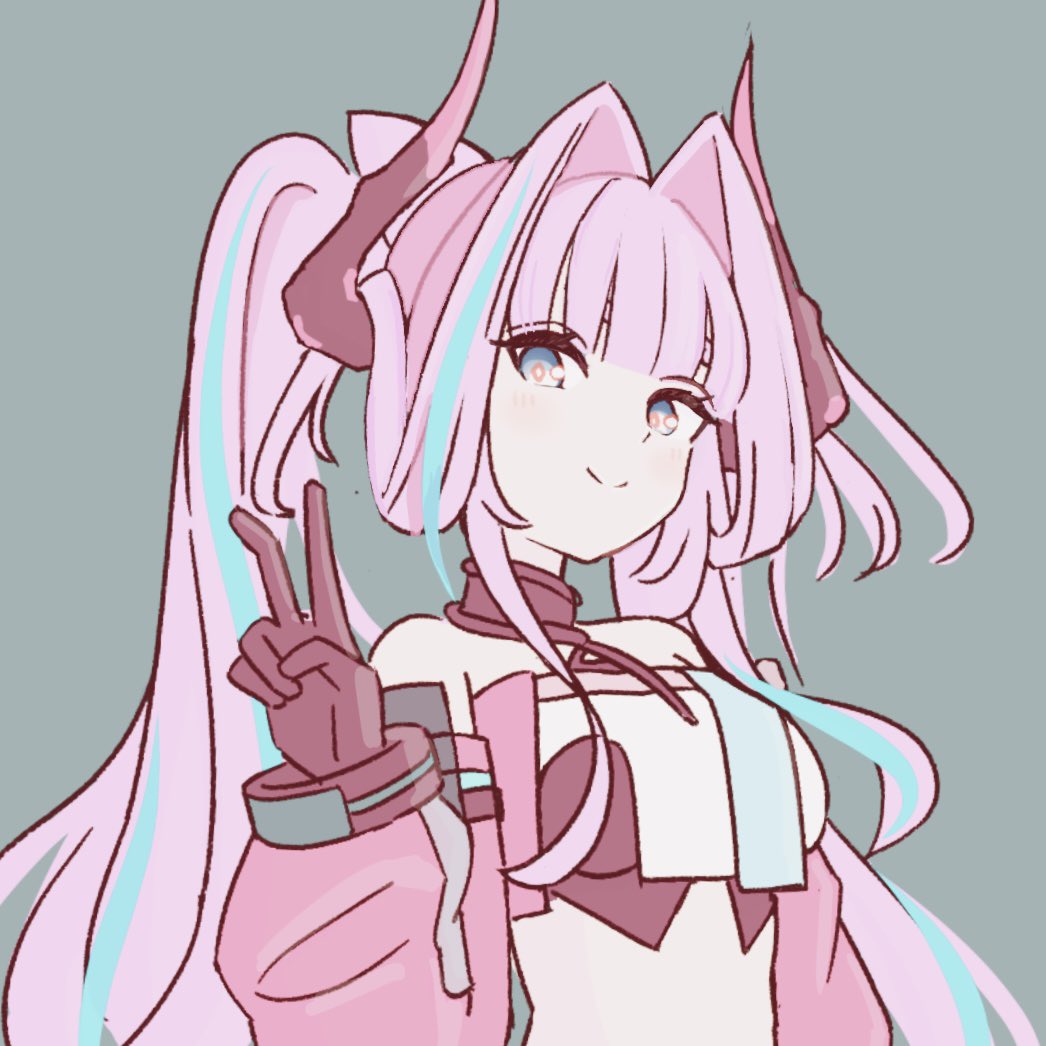 イヴォンヌ
#アークナイツエンドフィールド