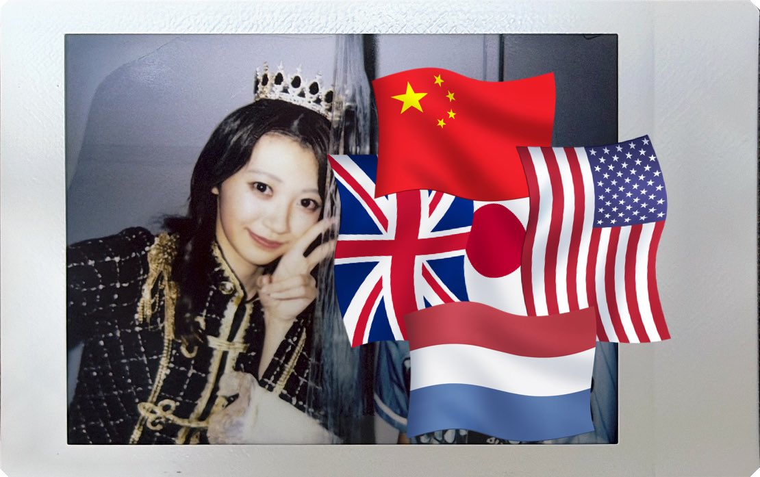 なつめ tweet media