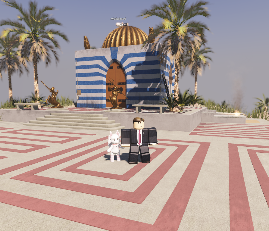 Rufus and I decided to go on a weekend away. This private Island is truly relaxing.

We are making some great connections and look forawrd to the party tonight.