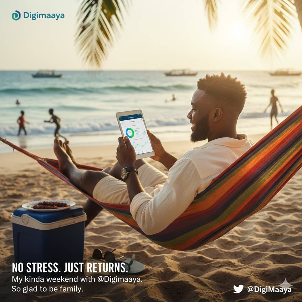 dvzn45933's tweet image. There’s a different kind of peace that comes with being in the right circle. 🌊

I enjoy the @Digimaaya community because it’s a no-pressure zone where we grow at our own pace. Just good vibes and steady progress.

👉 Follow @Digimaaya

#WeekendChill #Digimaaya #NoStress #Web3