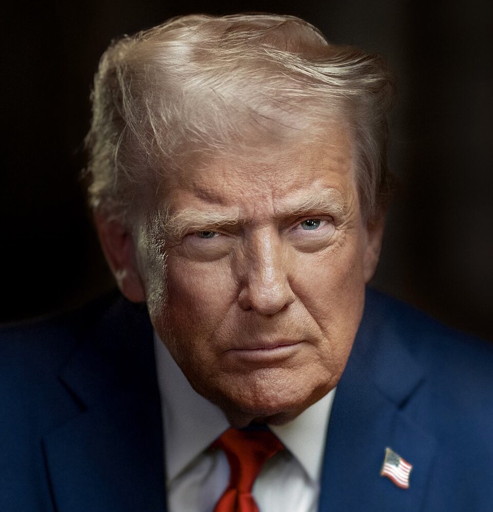 re83mt's tweet photo. @BRICSinfo EU ready to retaliate with €90B+ tariffs on US goods... but who pays the real price?
American consumers? European exporters? Or both?
Drop your take below — winners &amp; losers in this trade showdown?👇  #TrumpTariffs #EUTariffs https://t.co/pgG9gUvO6L
