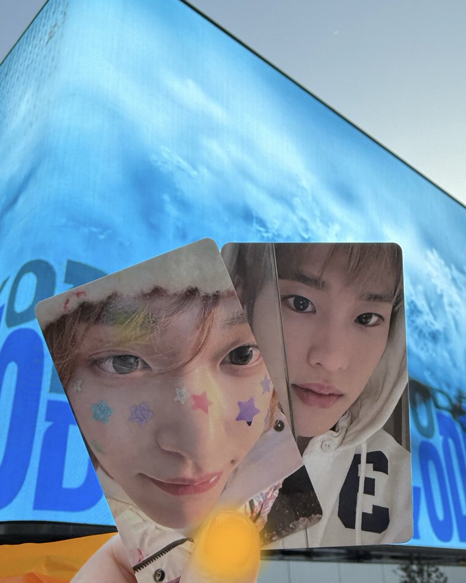 도쿄돔🧡