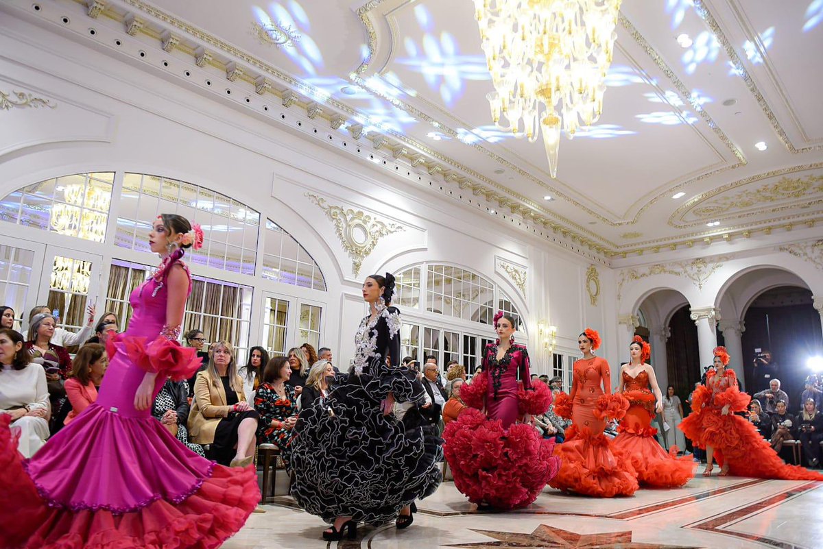 Ciudad de Málaga tweet media