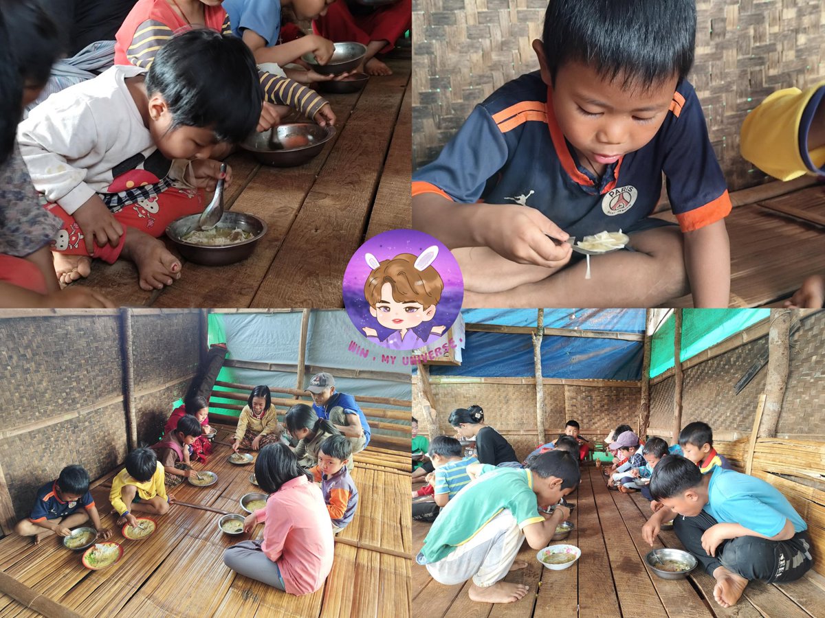 Winmyuniverse🇲🇲 tweet media