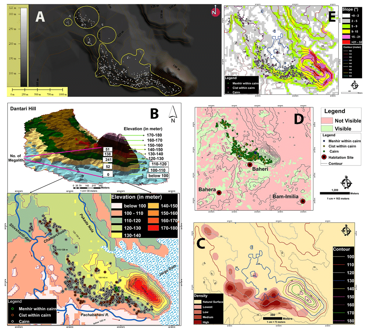Journal of Open Archaeology Data (JOAD) tweet media