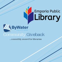 ByWater Solutions tweet media