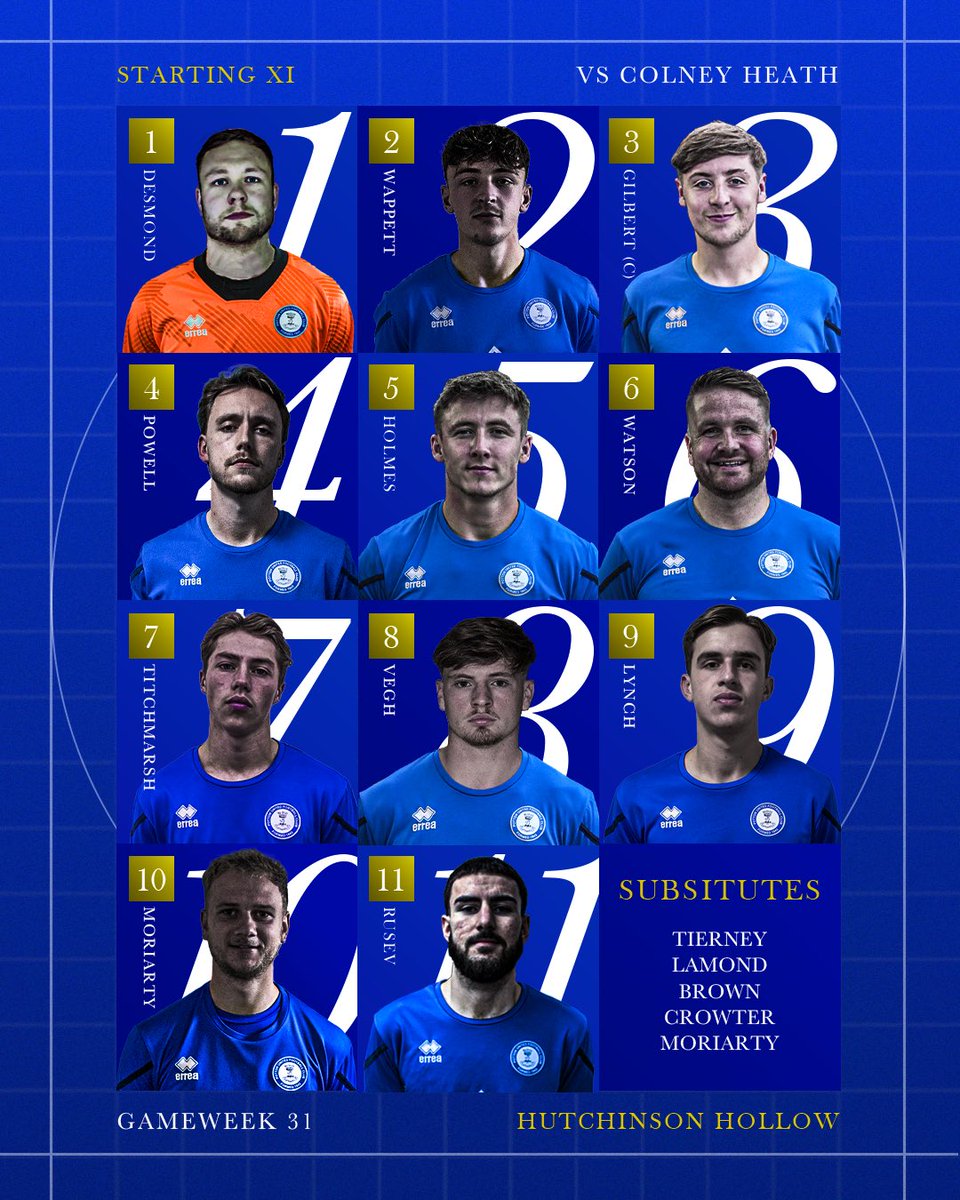 POTTON UNITED FC tweet media