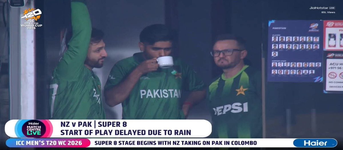 Urooj Jawed🇵🇰 tweet media