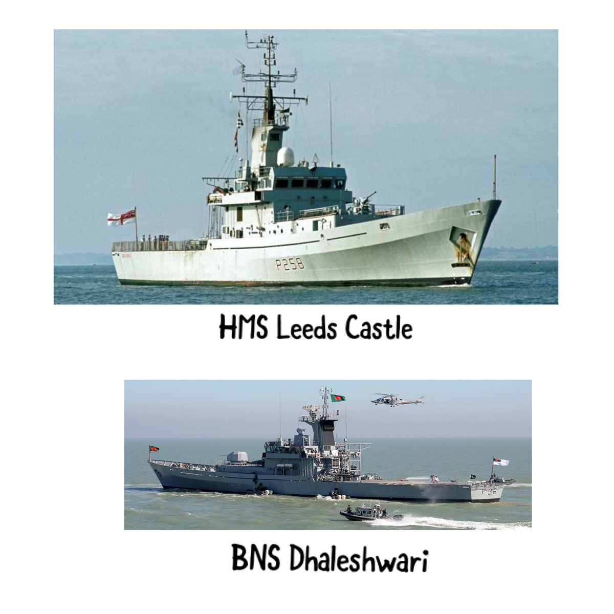 Russ Hall BEM tweet media