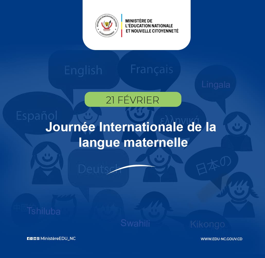Ministère de l'Education Nationale-NC tweet media