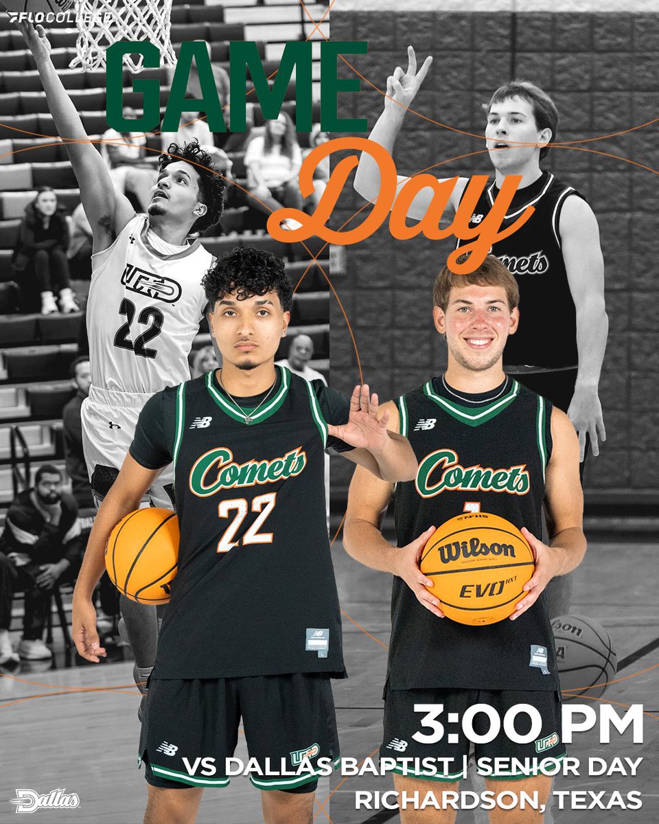 UT Dallas MBB tweet media