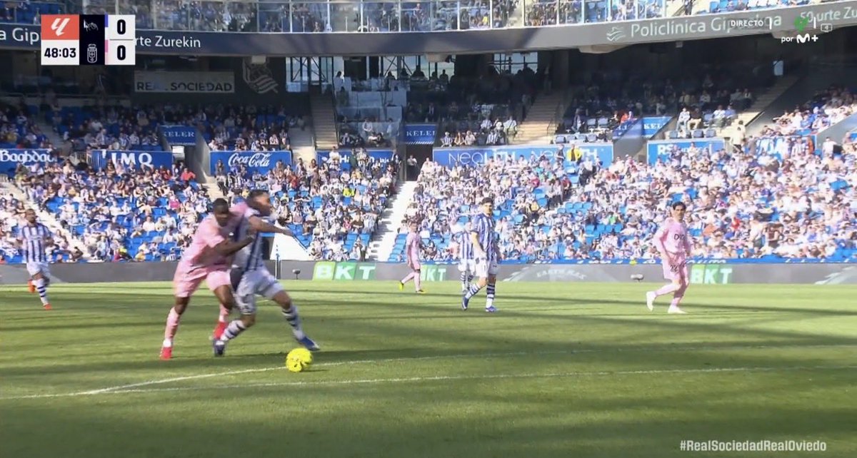 Andoni Otxotorena tweet media