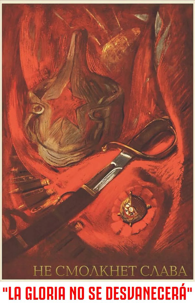 🚩⭐-Notas de la Estrella Roja-☭Z tweet media