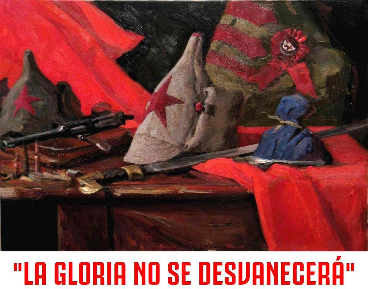 🚩⭐-Notas de la Estrella Roja-☭Z tweet media