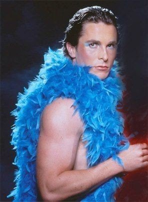 bibielaz_'s tweet image. RT @JackyWackyDA: This is who DC Movies wants you to accept as Batman.

It's all a humiliation ritual.