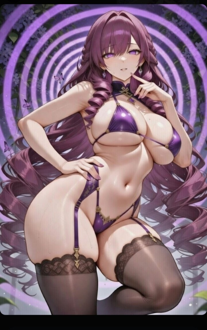 bella_ur_luv's tweet image. Heyy guys the muse has been changed to a more seductive and sexy one. Now I can Hypnotise you pathetic boys to get me what i want~ 💸🤑