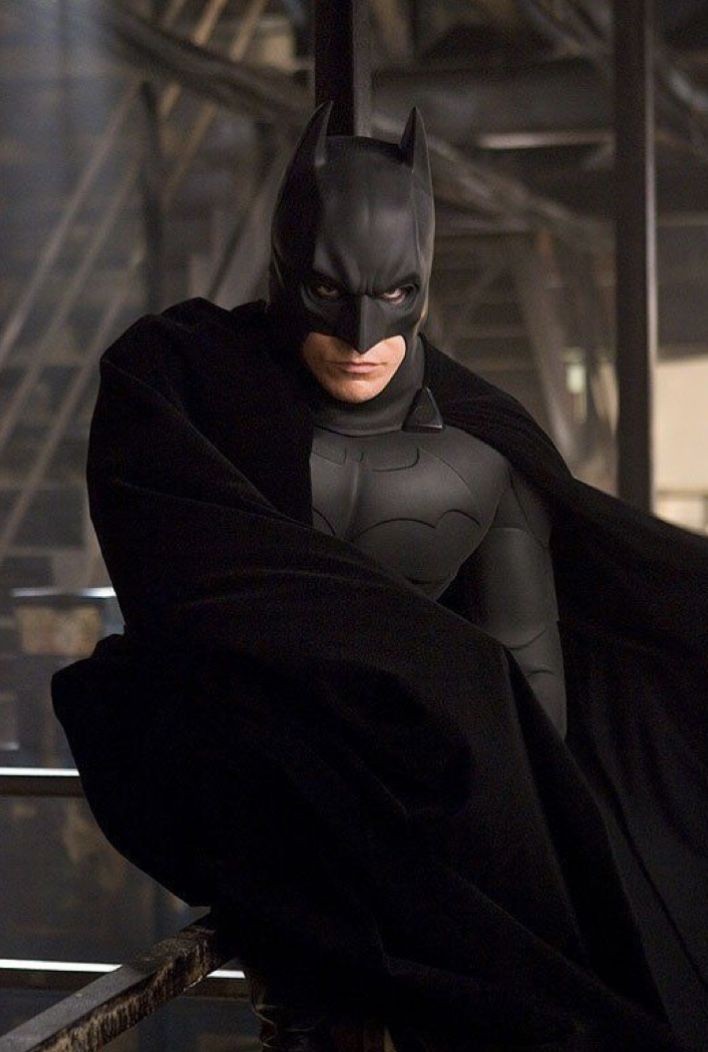 bibielaz_'s tweet image. RT @JackyWackyDA: This is who DC Movies wants you to accept as Batman.

It's all a humiliation ritual.