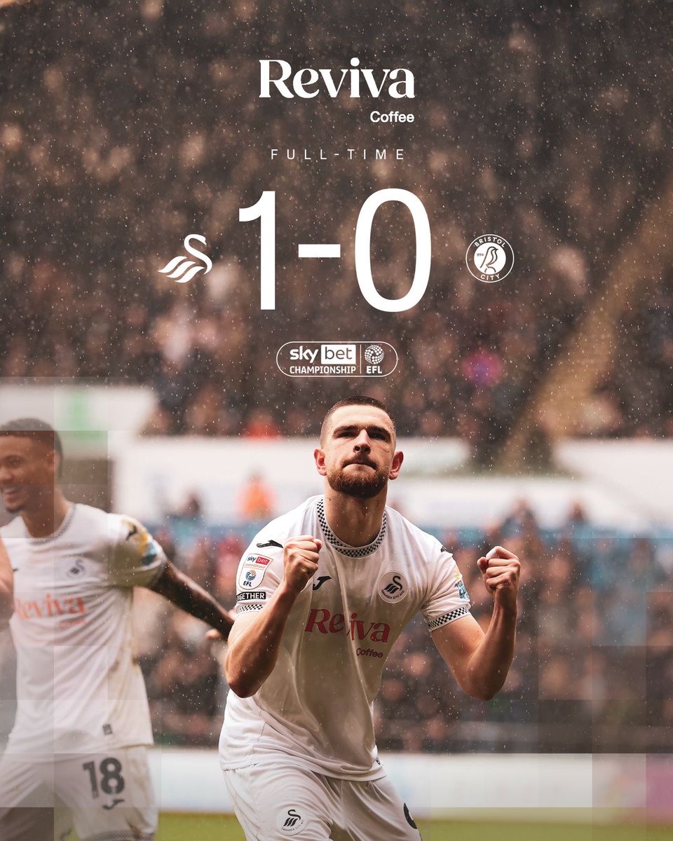 SwansOfficial's tweet image. GET IN 👊🔥

#SWAvBRC | @SkyBetChamp