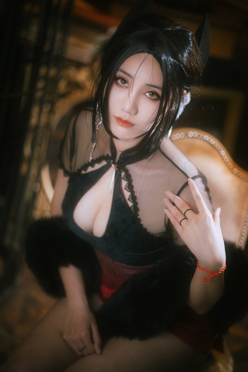 Cosplay
❤️‍🔥🧧❤️‍🔥
イネス  チャイナドレス.ver

📷<a href="/hokkai61/">北海｜📷</a> 

#Cosplay  #Arknights
#アークナイツ　#コスプレ
 #イネス