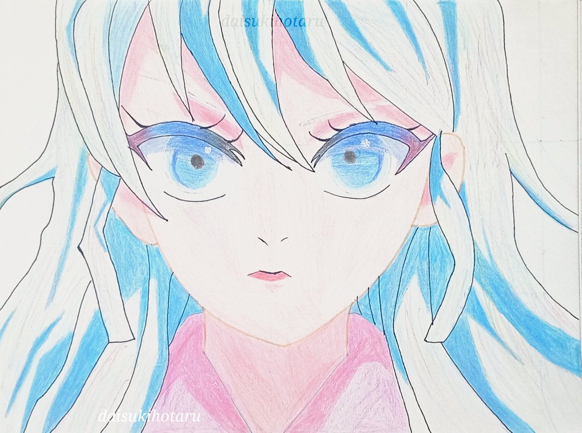 Shé/Riri 🇨🇲 ☆ comm open | SIH 💜 (@riri_zui) / Posts / X