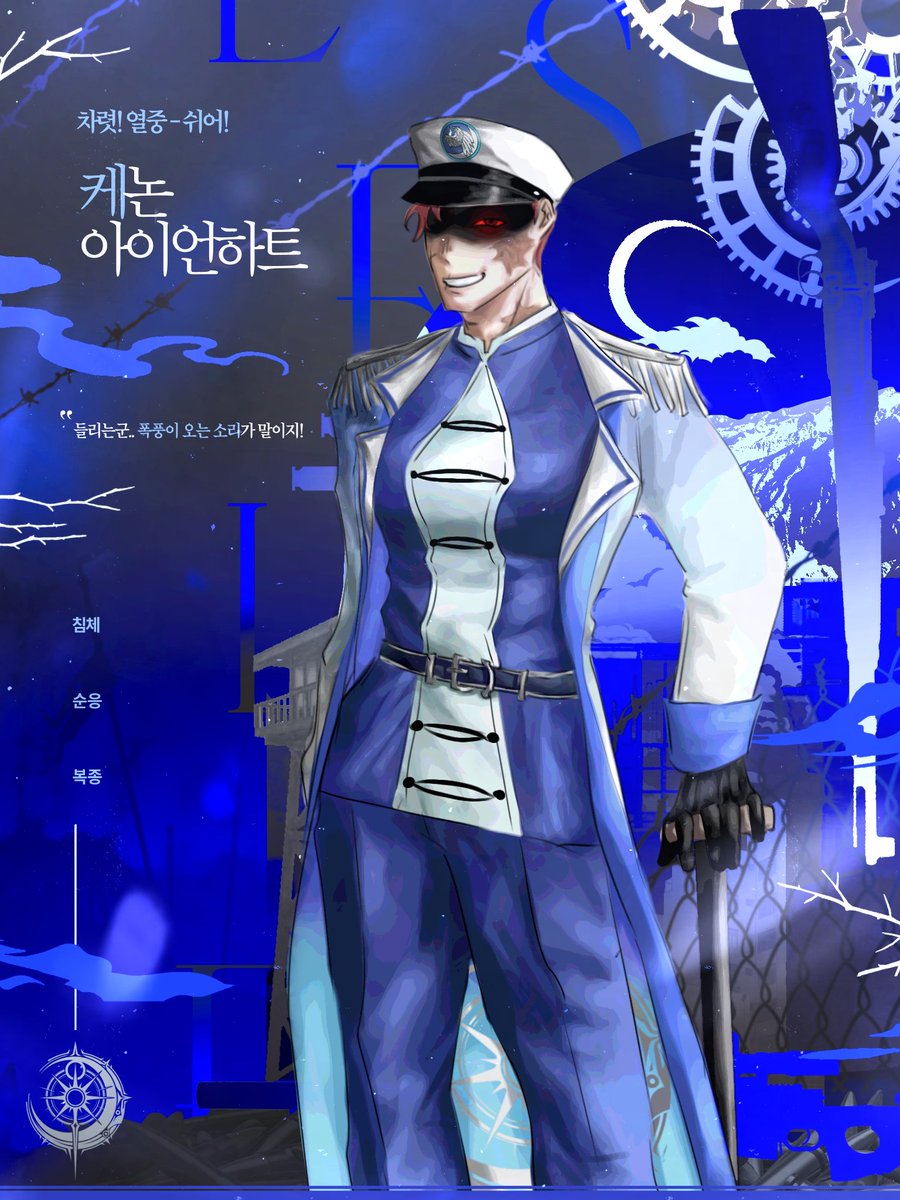 CANDIDA NOX tweet media