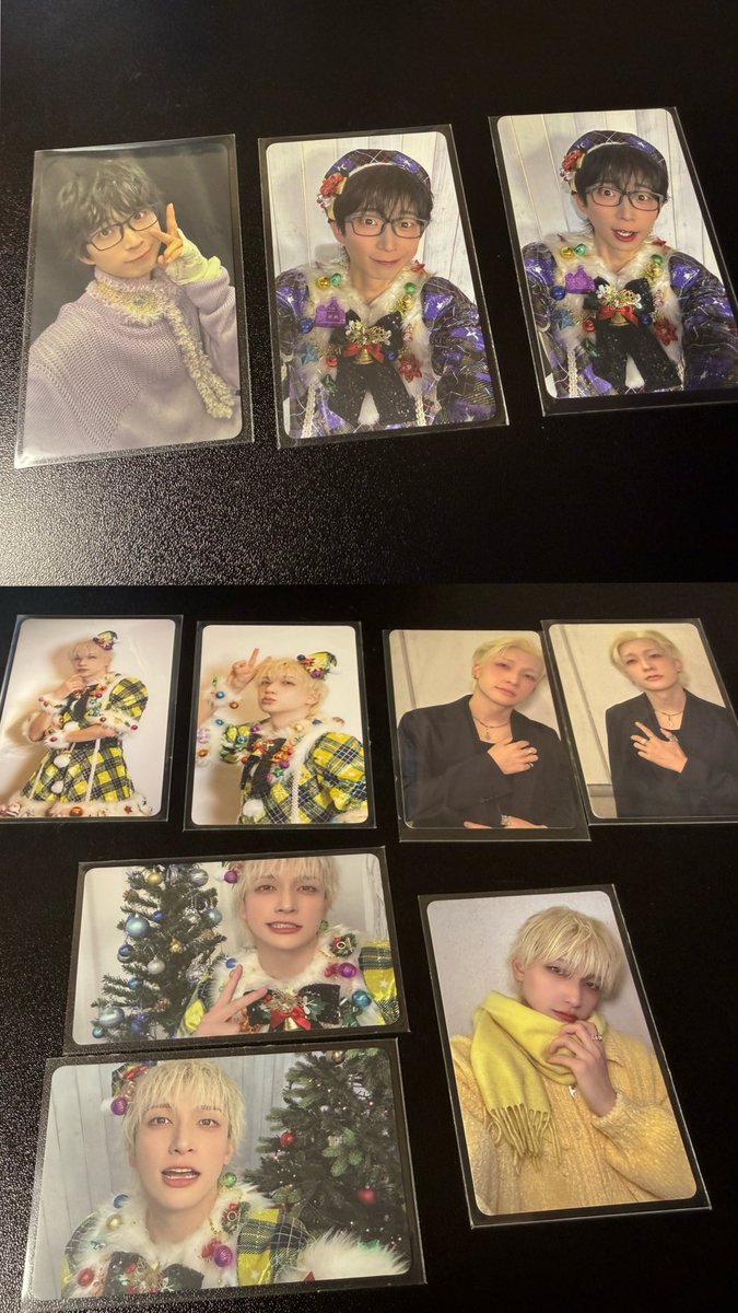 ぽちゃ tweet media