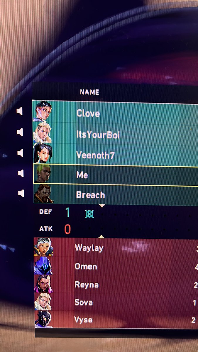 mxlvin's tweet image. Feels like 2019-2020 again