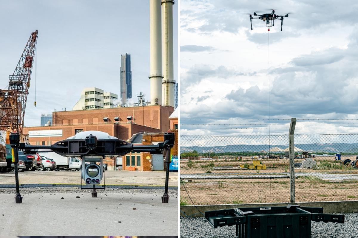 New York Post tweet media