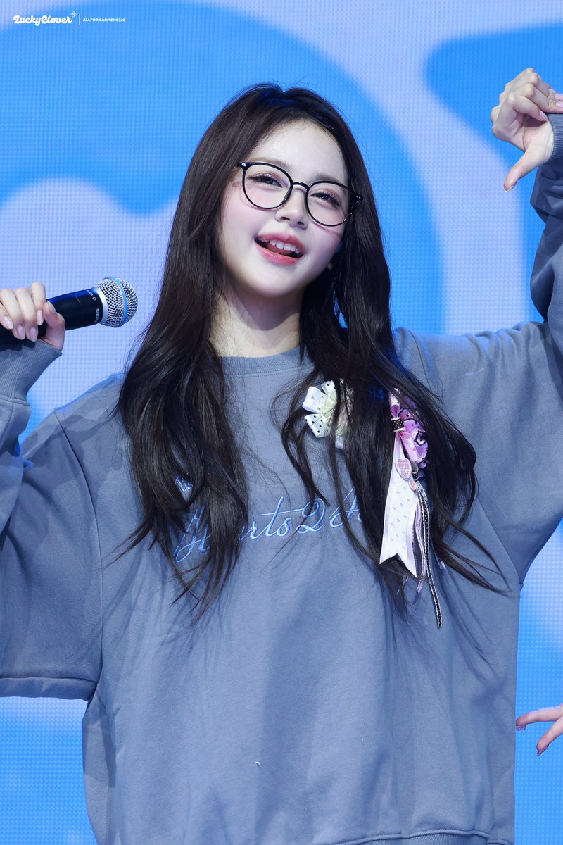 Lucky2clover_'s tweet image. 260221 

#Hearts2Hearts #하츠투하츠 #H2H
#CARMEN #카르멘