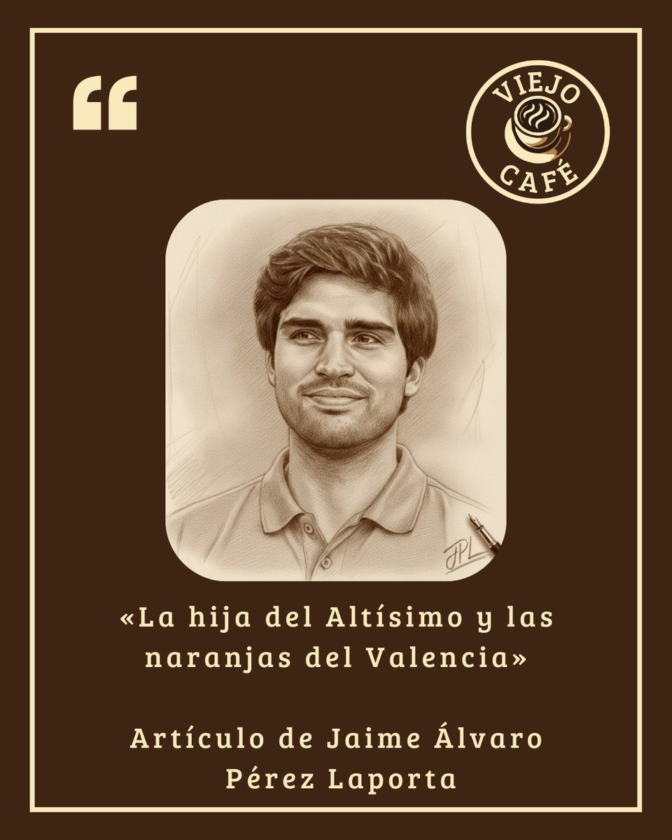 Viejo Café tweet media