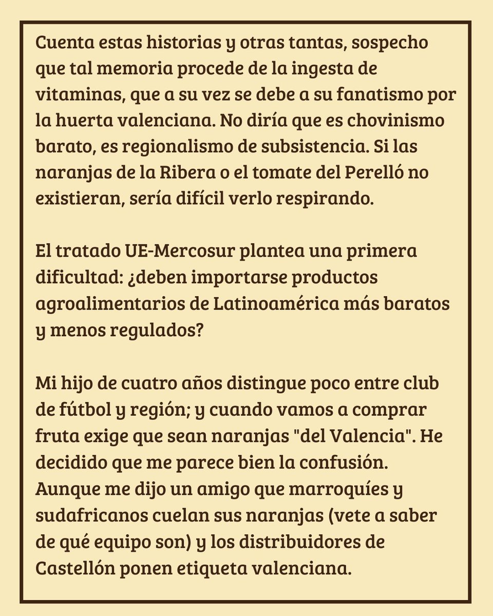 Viejo Café tweet media