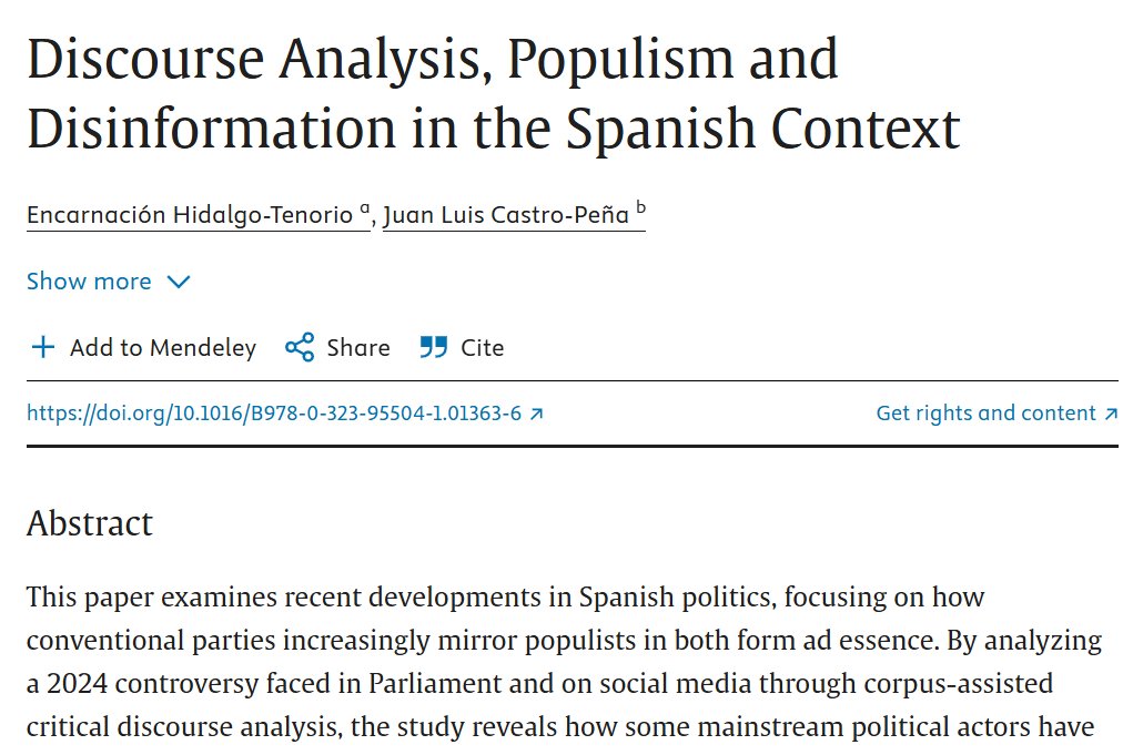 E. Hidalgo Tenorio tweet media